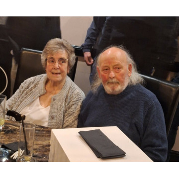 Photo of Margaret Lillian BROWNE