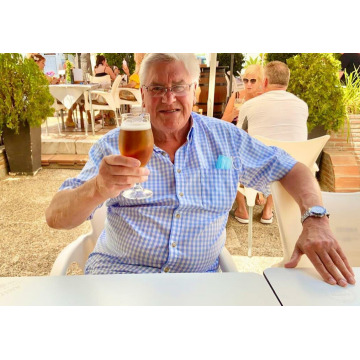 Photo of Michael Peter KENNINGHAM