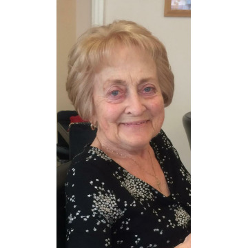 Photo of Elizabeth BULL