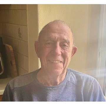 Photo of Lloyd NEWELL