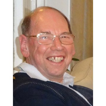 Photo of George William MILLS