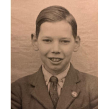 Notice Gallery for George William MILLS