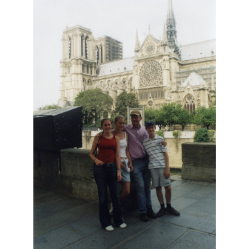 Photo for notice Vincent KILLEN