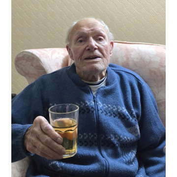 Photo of Brian William AUBERTIN