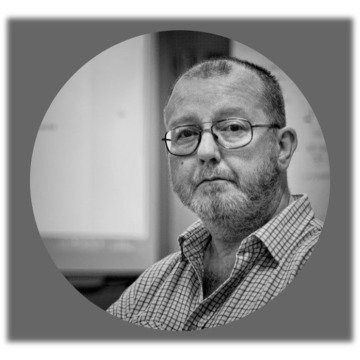 Photo of Paul HUGHES