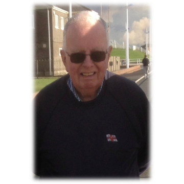 Photo of Derek Henry TOWNSEND