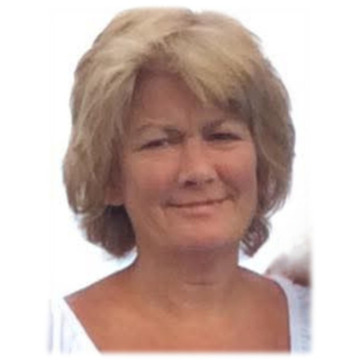 Photo of Teresa HAYWARD