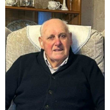 Photo of Ewart CLARK - (TAIN)