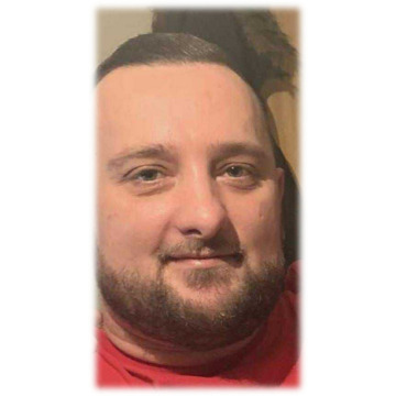 Photo of Richard Glyn THOMAS