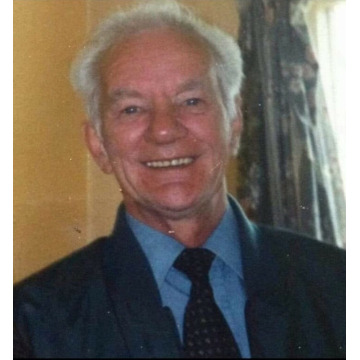 Photo of Raymond Shaw THOMS