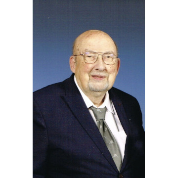 Photo of Roger Walter HODGKINS