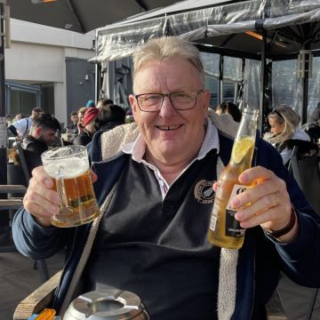 Photo for notice Andrew Peter GUINN