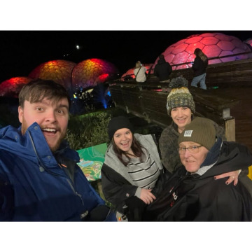 Photo for notice Andrew Peter GUINN