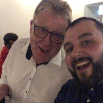 Photo for notice Andrew Peter GUINN