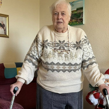 Photo for notice Laura SCOTT