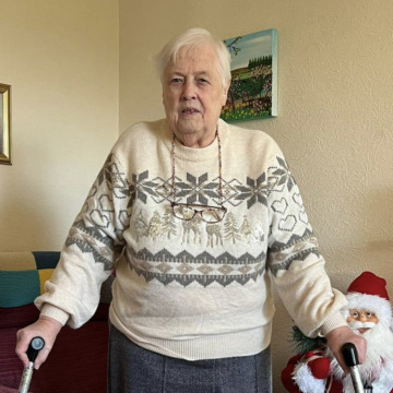 Photo for notice Laura SCOTT