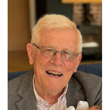 Photo of Joseph MCKENNA