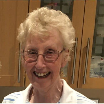 Photo of Philippa Patricia Dianne PENDRY