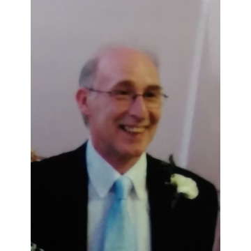 Photo of William Mitchell CONNELL