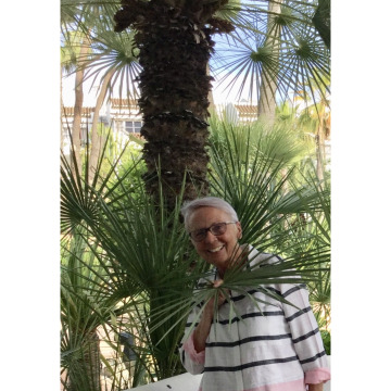 Photo for notice Christina Anne RUTTER