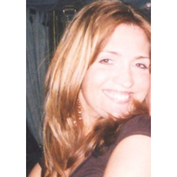 Photo of Samantha SIMPSON