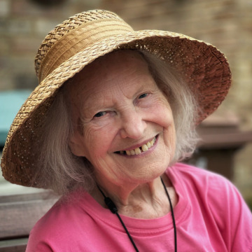 Photo for notice Hylda SYMES