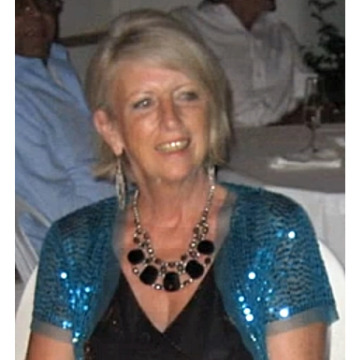 Photo for notice Ann HILLIER