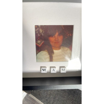 Photo of Margaret LOGAN