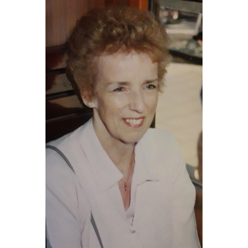 Photo of Patricia Anne ELLIMAN