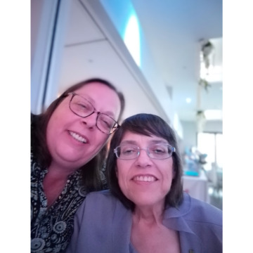 Photo for notice Janice WALKER