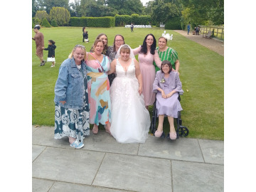 Notice Gallery for Janice WALKER