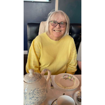 Photo of Rena Mary WALSH