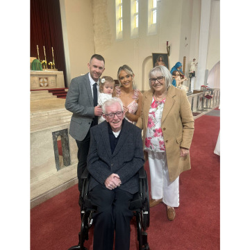 Photo for notice Rena Mary WALSH