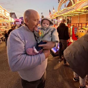 Photo for notice Stephen James MARSHALL