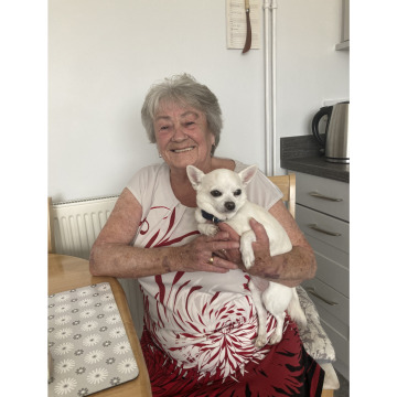 Photo for notice Hazel JOSEFSEN