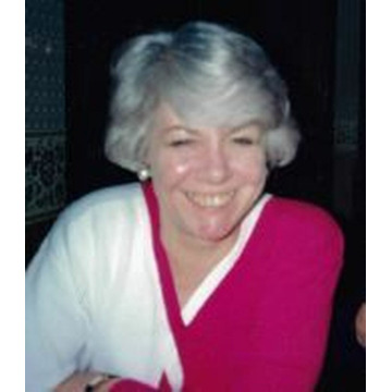 Notice Gallery for Eileen SANDERSON