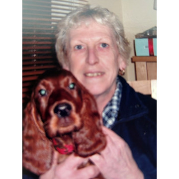 Photo of Josephine CRESSWELL