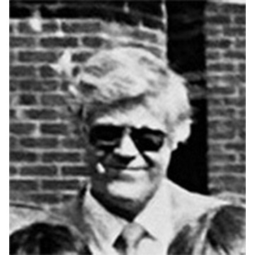 Photo of Patrick Reginald LOWE