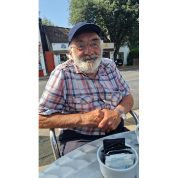 Photo of Eric Joseph DUNNE