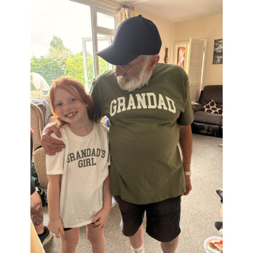 Photo for notice Eric Joseph DUNNE