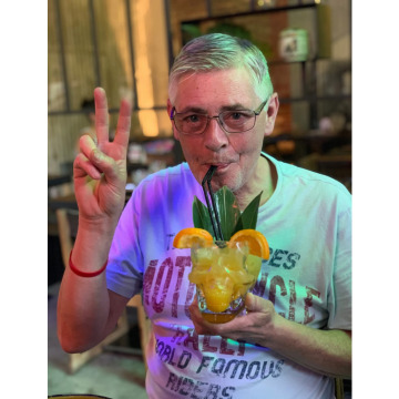 Notice Gallery for David PERRY