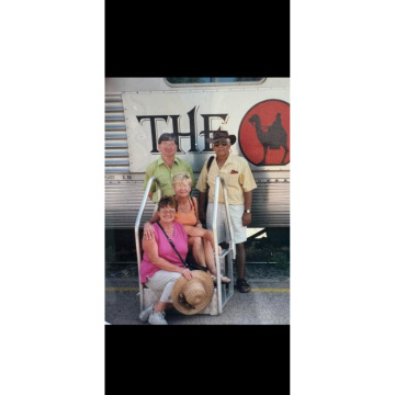 Notice Gallery for Mary HUNTER