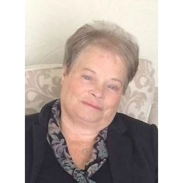 Photo of Josephine Patricia LONG