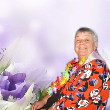 Photo for notice Sandra Anne HINSON