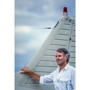 Photo of Michael ANDREW