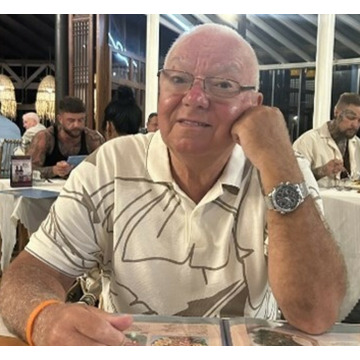 Photo of Nigel FOWLER