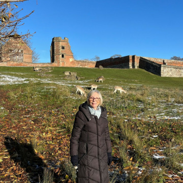 Photo for notice Maria WRIGHT