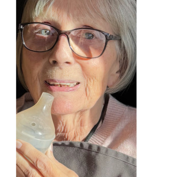 Photo for notice Maria WRIGHT