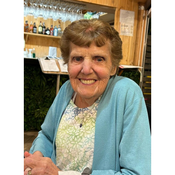 Photo of Una Philomena DOLAN