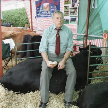 Photo for notice George ATTWELL